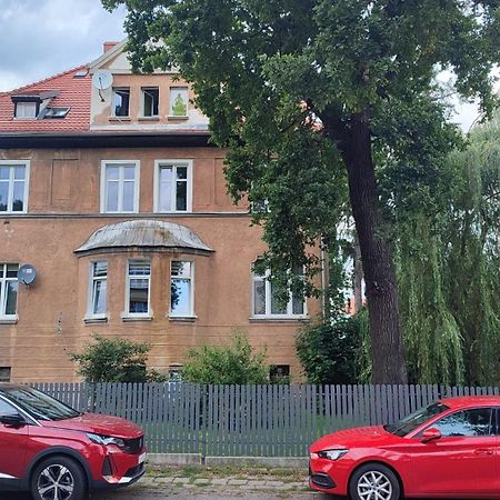 דירות ילנייה גורה Mieszkanie Z Widokiem Na Park -Cieplice Slaskie Zdroj מראה חיצוני תמונה