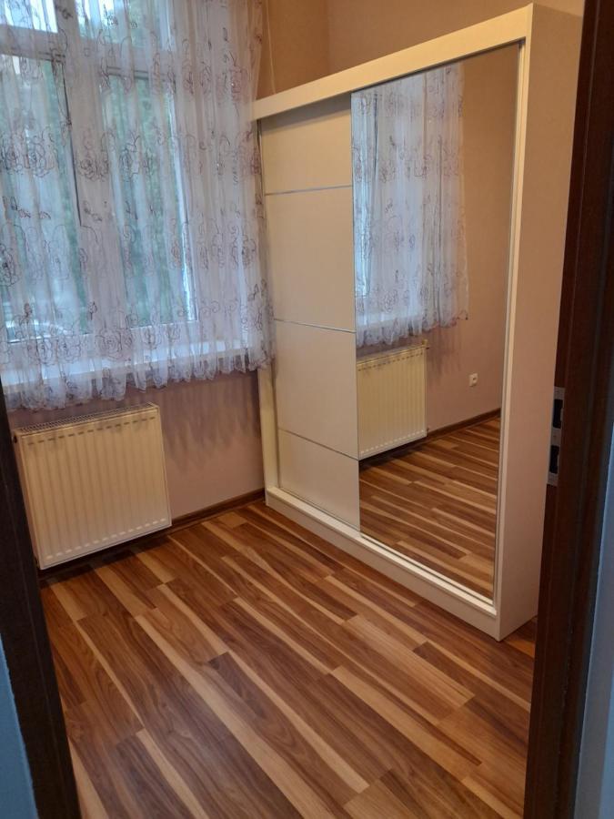 דירות ילנייה גורה Mieszkanie Z Widokiem Na Park -Cieplice Slaskie Zdroj מראה חיצוני תמונה